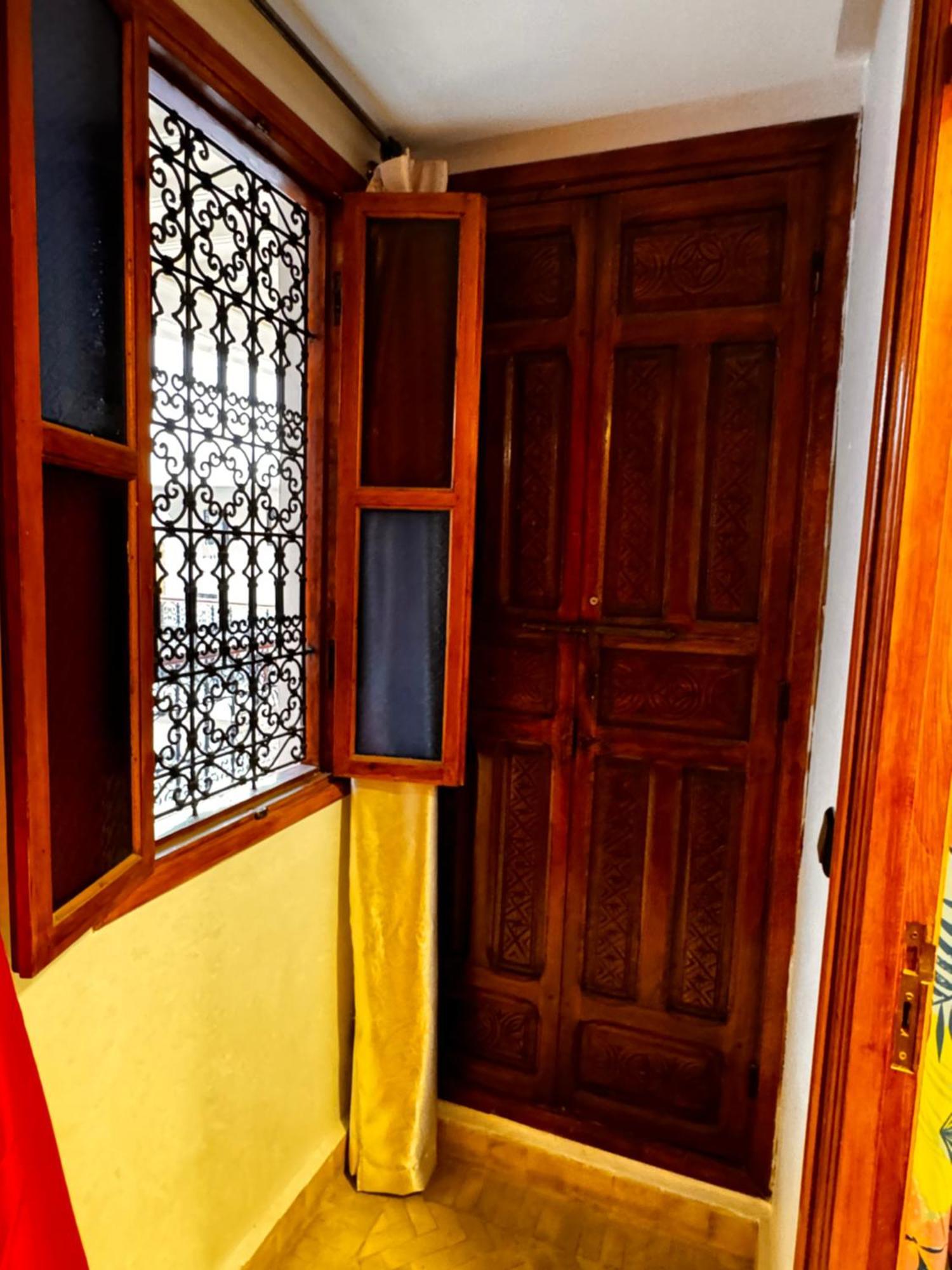 Riad Zahri Marrakesh Ngoại thất bức ảnh